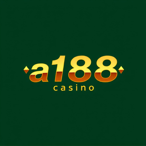 a188 casino Logo